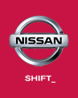 日産ロゴ