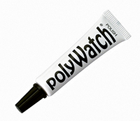 POLY WATCH風防用研磨コンパウンド