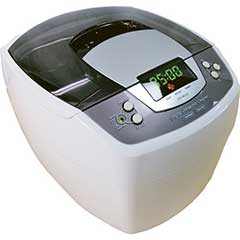 DIGITAL ULTRASONIC CLEANER CD-4810